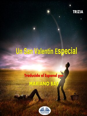 cover image of Un San Valentín Especial